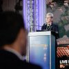 Ministrul american al Energiei, la București: Astăzi decidem ce fel de lume vom oferi generațiilor viitoare