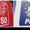 Mișcări strategice în PNL și PSD - Liberalii s-au strâns la Sinaia să facă planuri, social-democrații pun la cale Consiliul Național (surse)