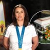 Moartea fetiței super-campioanei olimpice din România i-a marcat definitiv existența. Cumplita dramă a vieții Laviniei Miloșovici