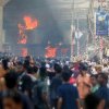 Momente cumplite în Bangladesh: zeci de morți în urma ciocnirilor dintre forțele de ordine și studenții protestatari