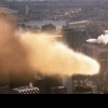 Momente de groază la New York: o minge de foc uriașă trece pe deasupra Statuii Libertății / Reacția NASA și a Pentagonului