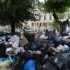 Mormane de gunoi găsite într-una dintre destinațiile de vacanțǎ preferate ale românilor
