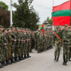 NATO cere Rusiei retragerea trupelor sale din Republica Moldova: Vom continua să oferim asistență pentru modernizarea sectorului de apărare