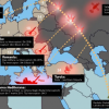 NATO fortifică Europa: noua bază americană antirachetă din Polonia este acum activă
