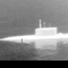 NATO în alertă: un submarin rus a ieșit la suprafață în apele recent încercuite de alianță