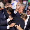 Nebunia capătă noi dimensiuni, în SUA: A anunțat că îi va ucide pe Donald Trump, J.D. Vance şi familiile lor