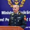 `Nimeni nu spune asta...` Cum comentează comandantul Armatei Naționale acuzațiile de `militarizare` a Moldovei