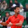 Novak Djokovic l-a bătut pe Alexei Popyrin și s-a calificat în optimile de finală de la Wimbledon