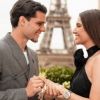 Nunta anului în România! Câți bani scot din buzunar Ianis Hagi și Elena Tănase. La eveniment sunt aşteptaţi 500 de invitaţi