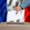 O candidată a extremei drepte din Franța se retrage, după apariţia unei fotografii în care ea poartă o caschetă nazistă