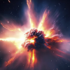 O explozie spectaculoasă va fi vizibilă în curând pe cerul nopții: ce vom înțelege despre Univers după acest eveniment