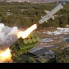 O nouă provocare nord-coreeană - Două rachete balistice, lansate după încheierea unui nou exerciţiu SUA-Coreea de Sud-Japonia