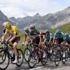 Organizatorii Turului ciclist al Franţei au dispus întărirea măsurilor de protecţie împotriva Covid-19
