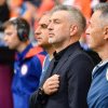 Ovidiu Ioanițoaia: Edi Iordănescu va pleca de la echipa națională. Așa au fost făcute calculele
