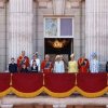 Palatul Buckingham deschide pentru turiști camera cu balconul de unde pozează familia regală