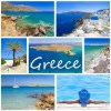 Paralela 45 - Creştere cu 10% a vacanţelor în Grecia, estimată pentru acest sezon