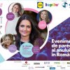 ParentED Fest, evenimentul de parenting al anului, o aduce în premieră pe Dr. Shefali Tsabary în România