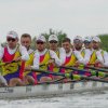 PARIS 2024 OLYMPICS Rowing: Mens coxless four team qualifies for Final A