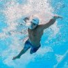 PARIS2024 OLYMPICS: Popovici advances to mens 100m freestyle semis third