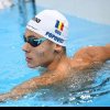 PARIS2024 OLYMPICS/Swimmer Popovici: The one who comes closest to being invincible wins tomorrow