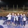 Pearl Jam anulează mai multe date din turneu din cauza problemelor de sănătate