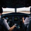 Piloții TAROM acuză salariile mici: La Wizz Air, comandantul primește 10.000-12.000 de euro