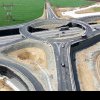 Premieră spectaculoasă în infrastructură: primul nod rutier dintre două autostrăzi în sudul României, inaugurat oficial