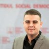Preşedintele ales al Consiliului Judeţean Suceava, Gheorghe Şoldan anunţă că vrea o tranziţie eficientă de la vechea la noua administraţie a judeţului
