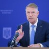 President Iohannis to request increased attention for Eastern Flank and Black Sea at NATO Summit