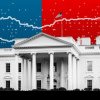 Prezidențialele americane, aruncate în necunoscut: lupta pentru Casa Albă se transformă într-un adevărat spectacol