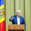 Prorușii din Moldova îl atacă dur pe premierul Ciolacu: Își permite să zică de faptul că limba moldovenească nu există!