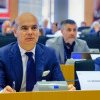 Rareș Bogdan anunță funcții cheie în Parlamentul European pentru europarlamentarii liberali