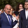 Rareș Bogdan știe ce se va întâmpla la alegerile prezidențiale: Ne batem în turul doi cu Marcel Ciolacu, USR ne va susține