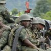 R.D. Congo - 25 de soldați, condamnați la moarte de un tribunal militar pentru că au fugit din fața rebelilor M23