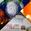 Regulations on dangerous weather phenomena-related emergency situations, amended by joint order