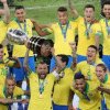 Responsabilii stadionului finalei turneului Copa America, marcată de haos, au respins acuzaţiile