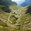 Restricții pe Transfăgărășan, când se închide și Valea Oltului: Se desfășoară Turul Ciclist