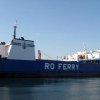 România a dat undă verde liniei de feribot Ruse-Giurgiu