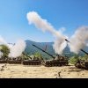 România cumpără 'Tunetul': contract de un miliard de dolari, semnat de MApN, pentru un sistem complex de artilerie