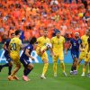 România este învinsă de Olanda: Am pierdut un meci, dar 'Generația de suflet' a recâștigat dragostea pentru echipa națională