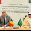 România intră puternic pe piața din Arabia Saudită - Memorandumul semnat de ministrul Agriculturii / Foto