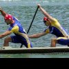 Romanian crew advances to final at of the Junior, U23 Canoe Sprint World Championships