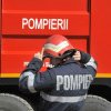 Romanian firefighters intervene in south of France to extinguish vegetation fire