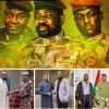 Ruptură majoră în Africa: Dictatorii fac alianță și se vor separa de restul continentului