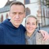 Rusia a emis mandat de arestare pe numele Iuliei Navalnîi: E acuzată că s-a sustras anchetei!