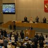 Rusia a fost interzisă de către România la OSCE: În Duma de Stat rușii s-au răcorit împotriva românilor și europenilor