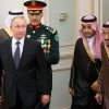 Rusia a încălcat înțelegerea încheiată cu Arabia Saudită