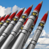 Rusia a început a treia etapă a exerciţiilor pentru desfăşurarea de arme nucleare tactice