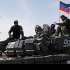 Rusia anunță cucerirea unei noi localități în Donețk