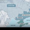 Rusia nu va declara încetarea focului în Ucraina până când Kievul nu va lua măsuri `ireversibile` și acceptabile pentru Moscova (Putin)